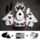 Verkleidungssatz aus ABS-Kunststoff für Honda CBR250RR MC22 1990-1998