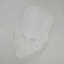 ABS motorsykkel frontrute egnet for HONDA CB400X/CB500X 2019-2024