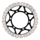 Vorne und Hinten Bremsscheibe Für Kawasaki Ninja 250R EX250J 2008 2009 2010 2011 2012