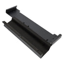 Dachtrittleiter mit Seitenfenster für Ford Bronco Sport 2021-2025