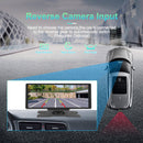 10,26 tuuman HD-näyttö, autonavigointijärjestelmä, CarPlay, all-in-one-laite, 12 LED-kamera