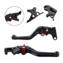 2020-2021 Honda CRF1100L Afrikka Twin uusi lyhyt kytkentäjarrulevi