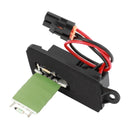 Frontgebläsemotorwiderstand 22807122 Für Chevy Silverado 1500 2500