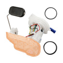 2014-2017 Honda ZOOMER 110X ACG110 Polttoainepumppukokoonpano 16700-K20-T01 16700-K20-T02