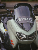 2020-2024 Yamaha NMAX 125 155 250 Tělo sady vstřikovací kapotáže