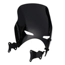 Windschutzscheibe Windschutz fit für HONDA CB400 SUPER FOUR 19-22 CB1300 SUPER FOUR 25