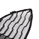 2015-2019 BMW 1 Série F20 F21 LCI M-SPORT 2-FOG LUZES CAPA GRILE