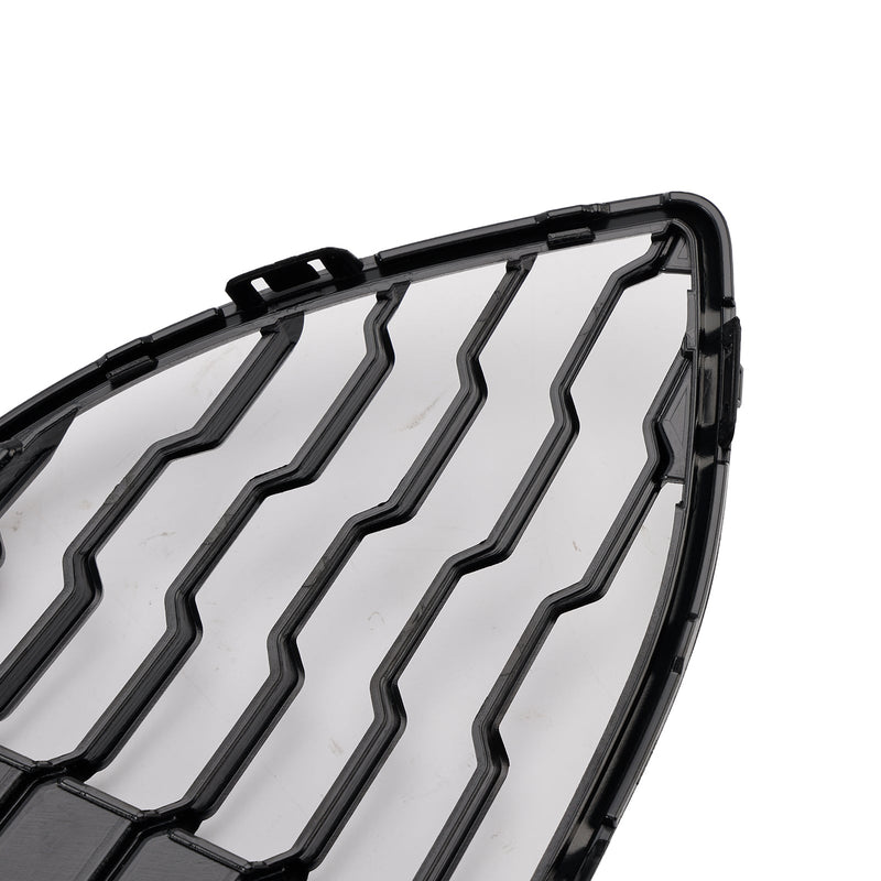 2015-2019 BMW 1 Série F20 F21 LCI M-SPORT 2-FOG LUZES CAPA GRILE