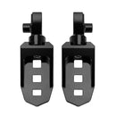 Främre fotstödets fotstöd för Yamaha Tenere 700 XTZ700 YZ250X YZ125X 19-24