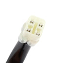 Regulador/rectificador para Honda CR125, CR125R (2004), CR250, CR 250R, CR250 R (2002–2007)