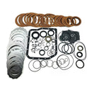 2000-2002 TOYOTA WINDOM 2.5L 3.0L Auto Transmission Master Rebuild Kit Overhaul Seals U140E U140F T13600A
