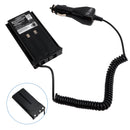 Billader batterieliminatoradapter for TK-480, TK-385, TK-280, TK-290, TK-380