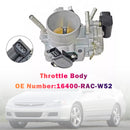2003-2008 Honda Accord Motor K20A7 2.0L Drosselklappengehäuse 16400-RAC-W52