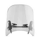 Pára-brisa adequado para BMW R nineT Scrambler 2014-2024 Pure 2017-2024