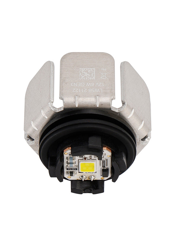 Auto Licht LED Module LW5B 21122 12V 6W GEN3 16-2Pin Für PHILIPS