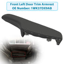 2011–2023 Chrysler 300 Dodge Charger Türverkleidung vorne links Armlehne 1WK37DX9AB