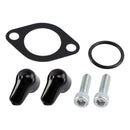 Válvula de control de succión SCV-Valf VM09A para Nissan Navara D40M YD25DDTI 2.5L