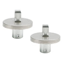 Komerční mixér Waring 2dílná sada pohonu spojky mixéru 502696 CB15 CB15T