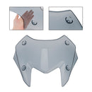 2022-2024 YAMAHA T-MAX 560 Windschutzscheibe Windschutz + Halterung