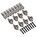 Kipphebel mit Schrauben und Ventilstößel-Kit 10214664 MR-1341 JB-2079 für GMC