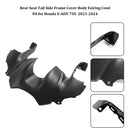 2021-2023 YAMAHA MT-09 MT09 SP Kryt vzduchové komory přední nádrže Kapota