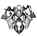 2013-2017 Triumph Daytona 675 Injection Fairing Set Body Plast ABS
