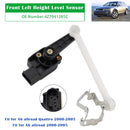 Korkeusanturi edessä vasen 4Z7941285C Audi A6 C5 Allroad Quattro 00-05