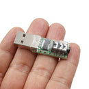 USB rozhraní Multifunkční CW Trainer VBAN MCODE TRACER KEY KEY