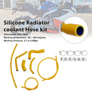 Silikonkjøleslange for Aprilia RS 660 (2021–2025)