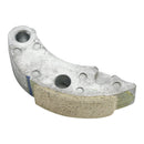 Clutch skoholder med fjærer assy egnet for Honda PCX 125 150 SH 125 MODUS SH150