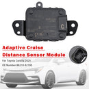 2025 Für Toyota Corolla Adaptives Tempomat-Abstandssensormodul 88210-02100