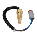 Wasser Kühlmittel Temperatur Sensor 416538 41-6538 Passt Für Thermo King