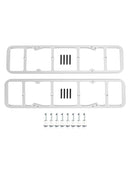 Ventil Låg Adapter 1955-1986 Perimeter indtil 1987-2002 MITTELBOLTKOPF 350 327 551542