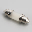 Auto Leit Ledriving SL C5W 6418DWP 36MM 12V 0,6W 6000K för OSRAM
