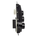 2002-2005 Dodge Ram 1500 2500 3500 HVAC-Klimasteuermodul 55055905AA