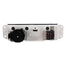 1999-2004 Jeep Wrangler Módulo de controle de clima aquecedor de ar condicionado 55037472AB P55037472AB