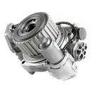 VW 1500 Automatik Allradantrieb Differentialkupplungssteuergerät 0AY525554B 0AY525554A