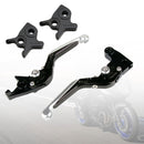 2017-2022 Kymco AK550 justerbar kopplingsbromsspak