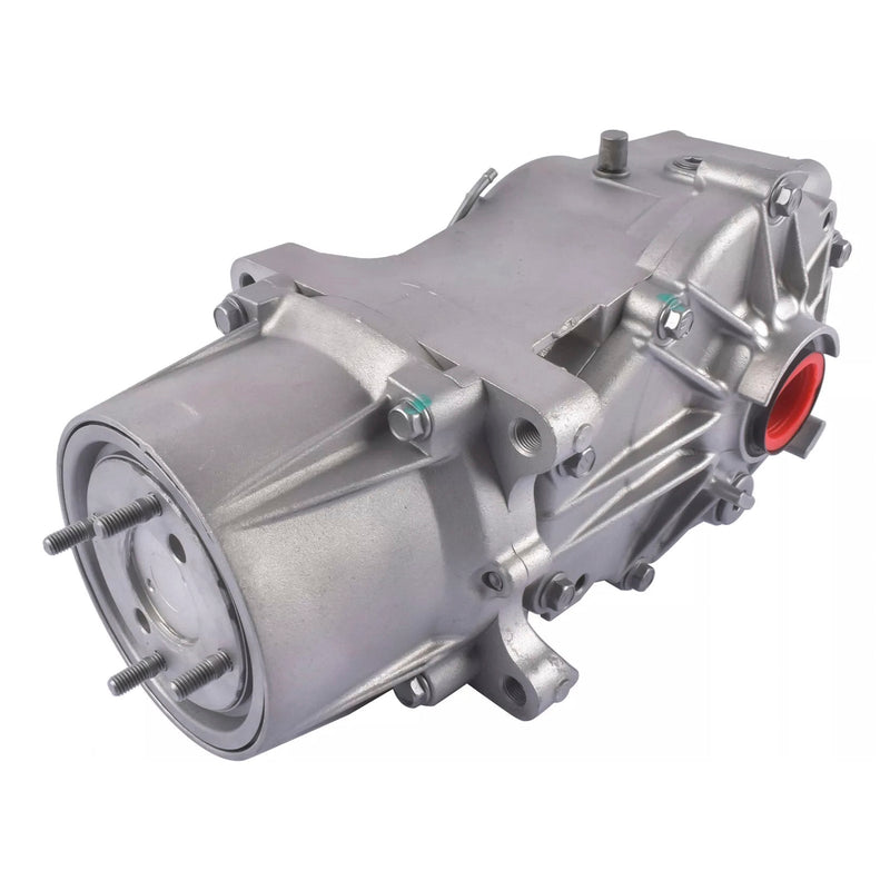 2016–2018 TOYOTA RAV4 HINTER AXLE DIFFERENDIAL Bærer af F 5.