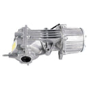 2017-2020 Nissan Qashqai Hinterachsdifferenzial 38300-4BF0A