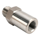 Kraftstoffverteilerrohr-Druckbegrenzungsventil für GMC 6.6L Duramax LB7 2001-2004