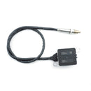 46346824 NOX-sensor (före katalysatorn) för Fiat Ducato Bus Multijet 2.2 D2021 SNS1096