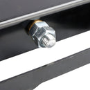 Zestaw zawieszenia siedzenia do fotela ciągnika do kosiarki o sterowaniu burtowym i ładowarki o sterowaniu burtowym Zero Turn