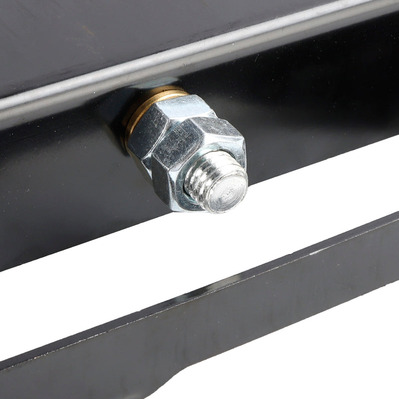 Zestaw zawieszenia siedzenia do fotela ciągnika do kosiarki o sterowaniu burtowym i ładowarki o sterowaniu burtowym Zero Turn