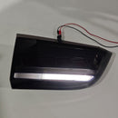 2014-2018 BMW X5 F15 Lewe + Prawe Światło Stopu Lampy Tylnej LED