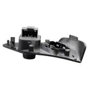 Schalter zum Anklappen der Außenspiegel (Linkslenker) für VW Golf Mk7 2012-2019 5G0959565AG