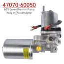 ABS-Bremskraftverstärkerpumpe mit Druckspeicher für Toyota FJ Cruiser 47070-60050