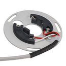 CDI Zündung Punkte Platte Assy Für Honda CB 500 550 750 CB750 CB550 1970-1978