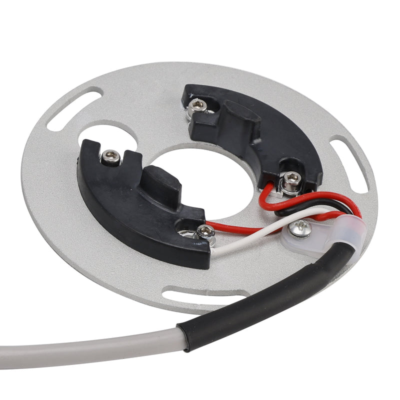 CDI Zündung Punkte Platte Assy Für Honda CB 500 550 750 CB750 CB550 1970-1978