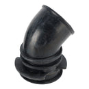 1991-1994 Yamaha XV400 Virago 400 Luftfilter-Verbindungsstück Luftfilterkanal